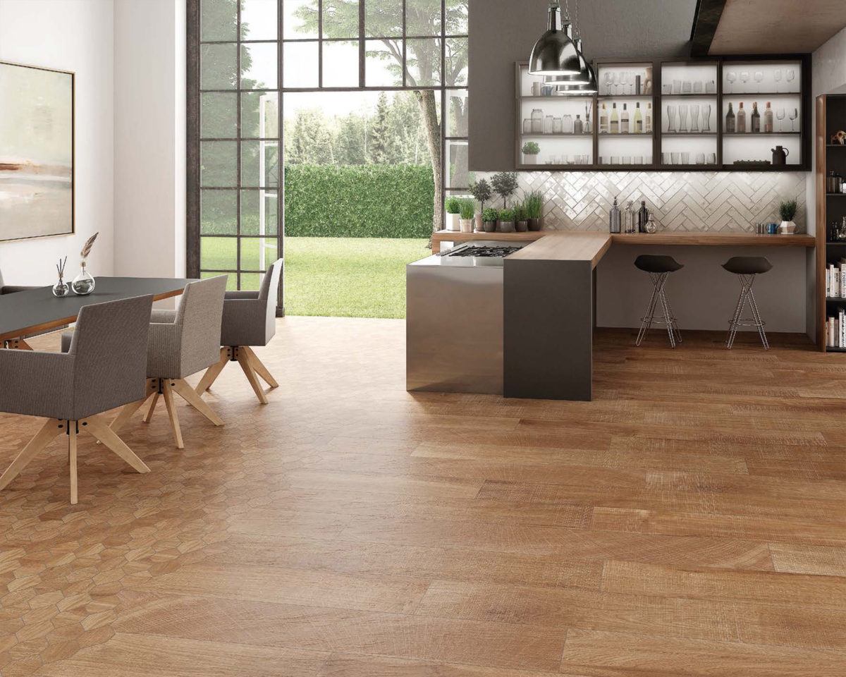 ARTWOOD NUT MATTE COVER