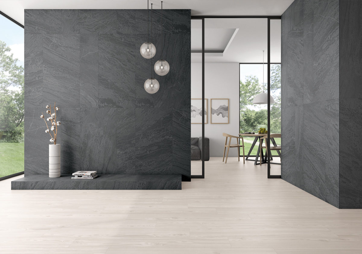 T11170-SLATESTONE-BLACK-MATTE-COVER- SLATESTONE BLACK MATTE COVER