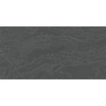 SLATESTONE BLACK MATTE TILE P1