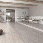 DREAMWOOD ZINC MATTE COVER