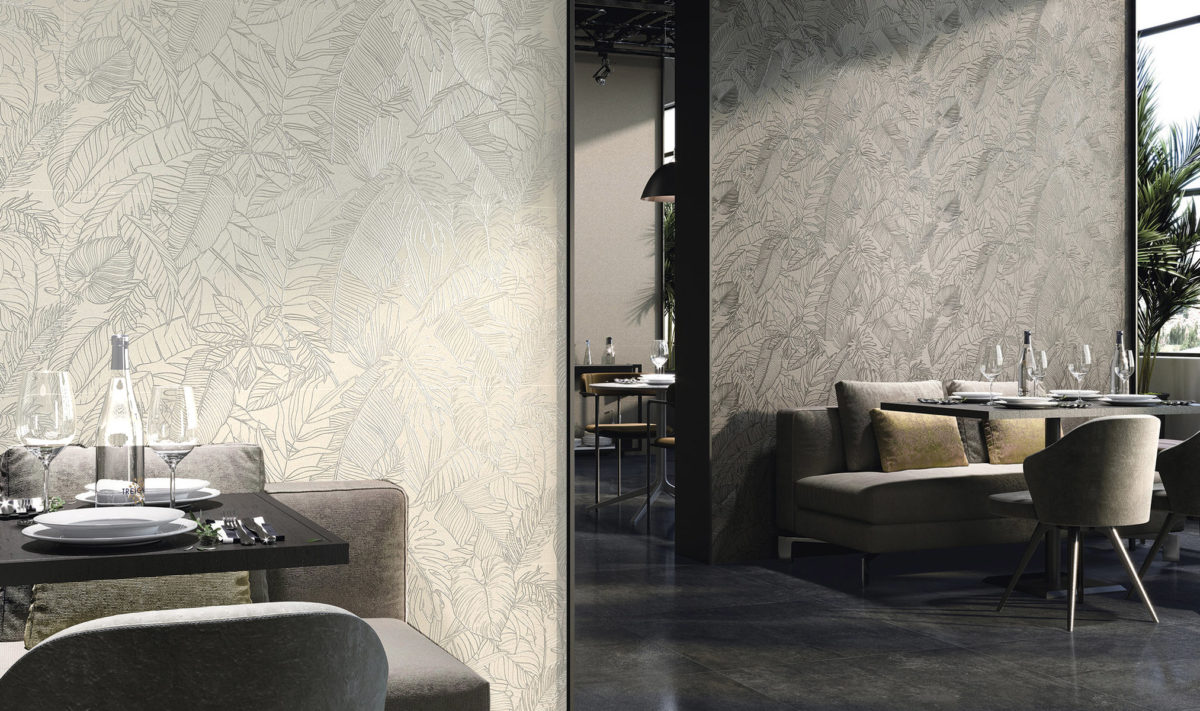 PEARL TROPIC WALL TILE