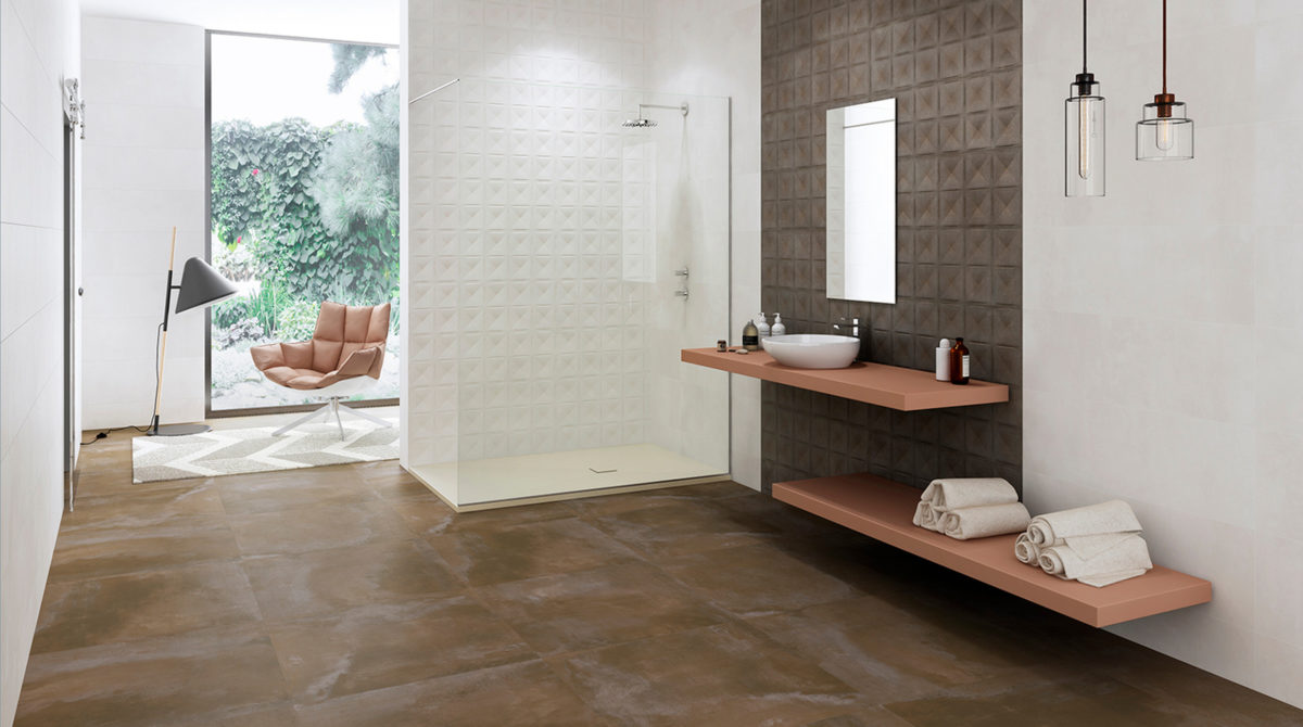 LEEDS CONCEPT BLANCO MATTE COVER