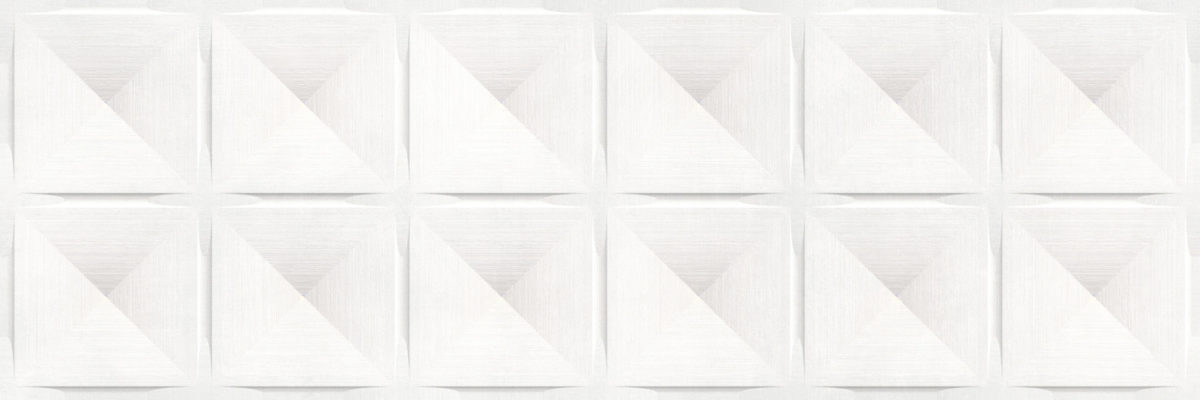 LEEDS CONCEPT BLANCO MATTE WALLTILE P1