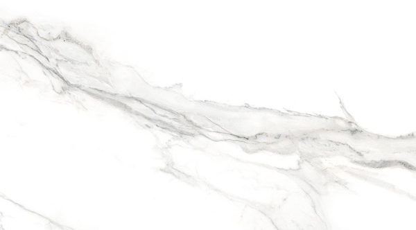 SELECTRA CARRARA WHITE GLOSSY WALLTILE P1