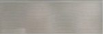 MATERIKA EARTH DARK GREY 10"X30" - Image 2