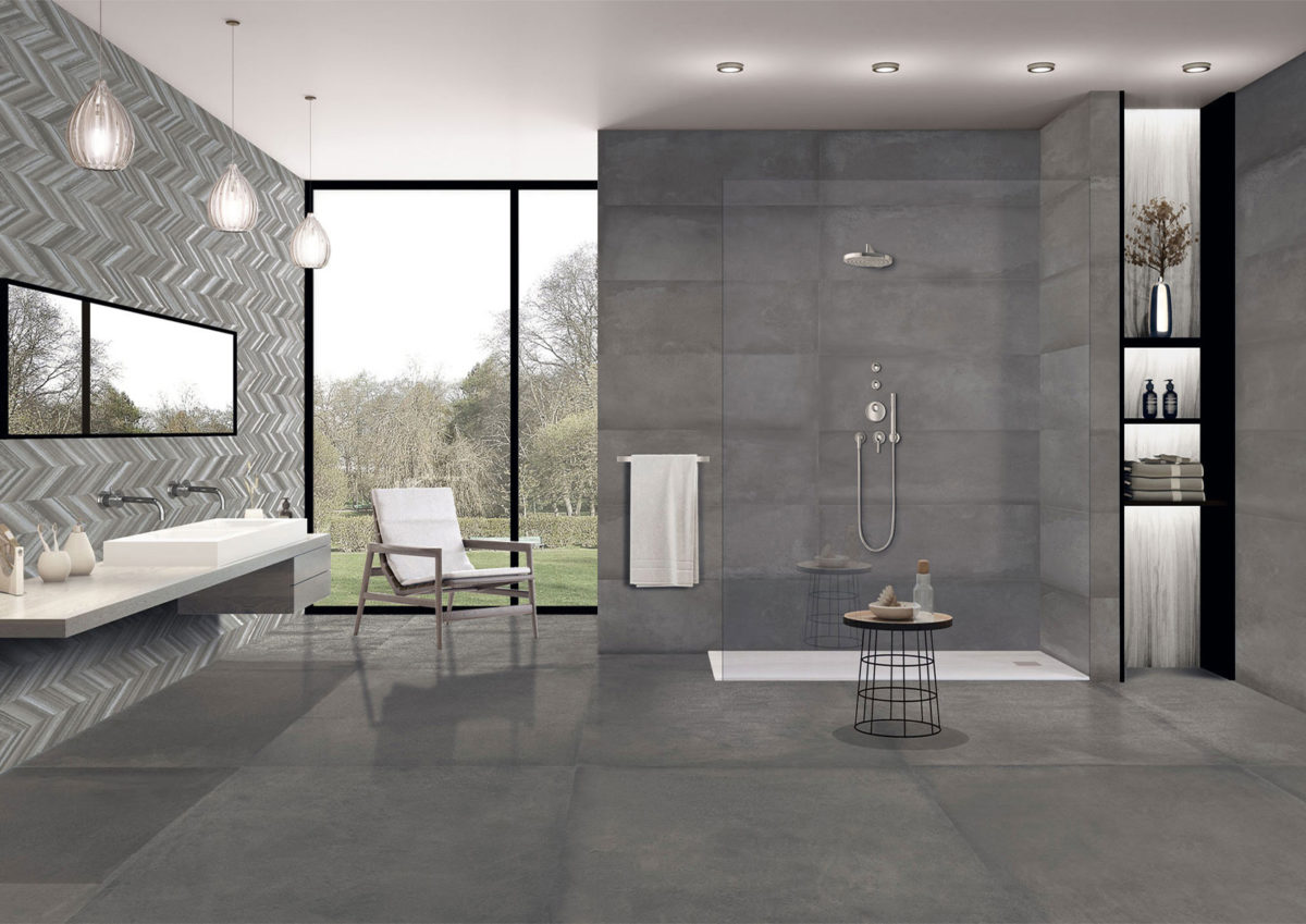 W00323-CROMATONE-CARBON-MATTE-COVER- CROMATONE CARBON MATTE COVER