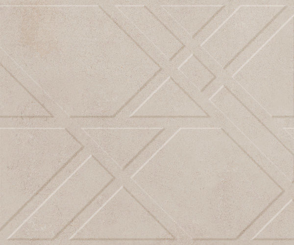 RUGGINE MIRAGE PEARL WALLTILE P1