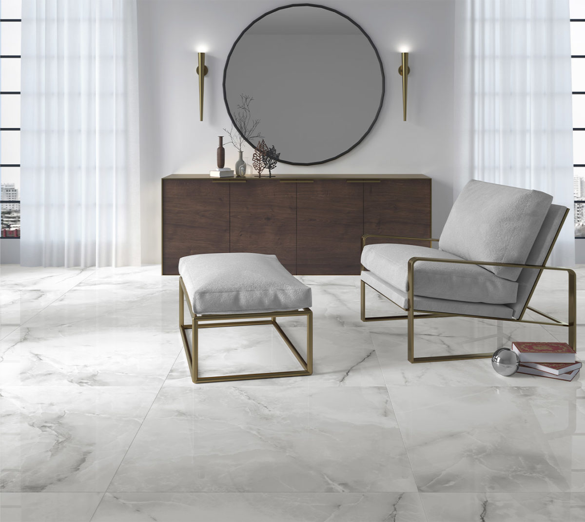 ALLURE-GRIS-24X24-COVER- ALLURE GRIS WALL FLOOR TILE