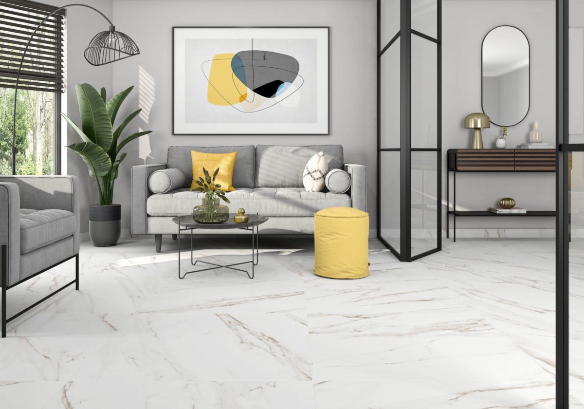 AT POMPEI WALL FLOOR TILES