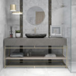SARDONYX PEARL FLOOR WALL TILE