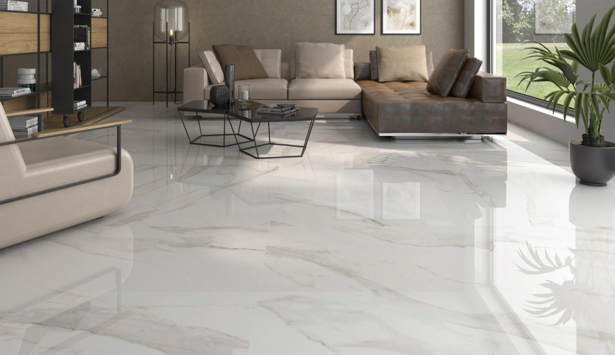 APULIA GOLD WALL FLOOR TILES