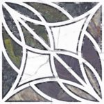 VIVID STAMP POLISHED 24"X24" - Image 2