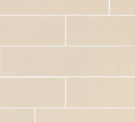 ESSENTIAL CREAM WALL TILE P2