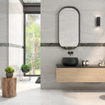 WHITEHALL PEARL GLOSSY 12"X24"
