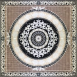 VERSUS VENEZUA 48X48 MEDALLIONS