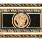 WALDORF NERO SET