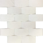 VERCELLI CARRARA MARBLE BLANCO MATTE 10"X12"