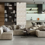 VERCELLI CARRARA MARBLE GRIS