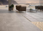 ASSEN GREY MATTE