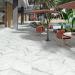 KINSALE ICE MATTE SLIPSTOP 20MM 24"X24"