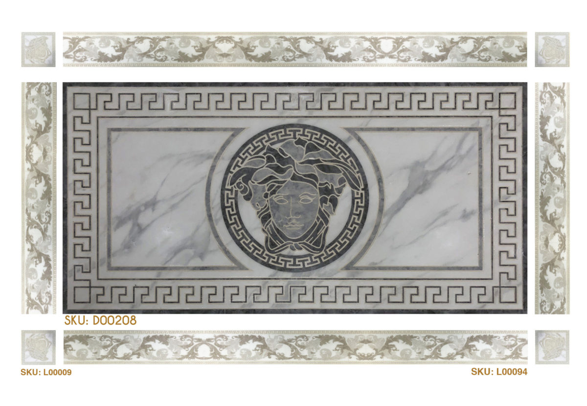 WALDORF-BIANCO-SET-1 WALDORF GRIGIO SET