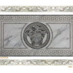 WALDORF GRIGIO SET