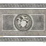WALDORF GRIGIO SET