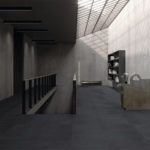 ASSERO ANTHRACITE NATURAL