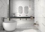 CELLINI BLANCO POLISHED 48"X104"X6MM - Image 4