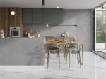 CELLINI BLANCO POLISHED 48"X104"X6MM - Image 5