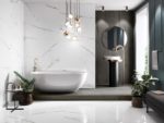 CELLINI BLANCO POLISHED 48"X104"X6MM - Image 3