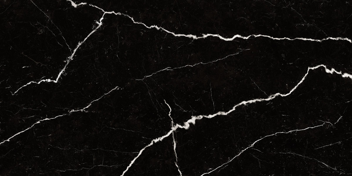 LUX DEVA - 48X104-6MM- LUX DEVA NERO GLOSSY 24"X48" - Image 2