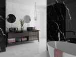 LUX DEVA NERO GLOSSY 24"X48" - Image 4