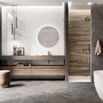 Torano tile