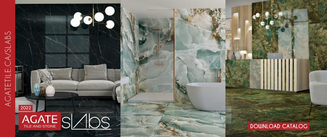 Agate Slabs 2022