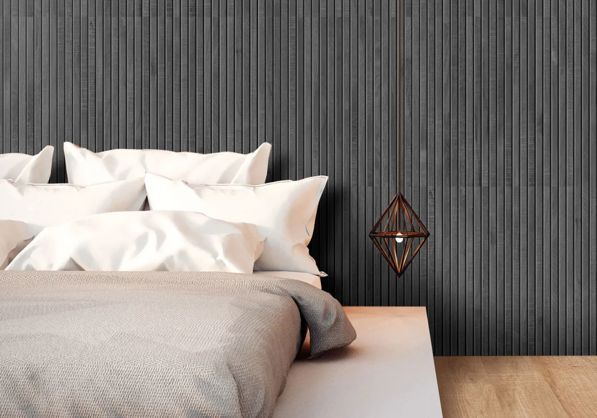 Artwood Ribbon Black