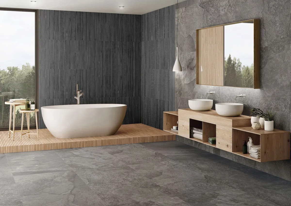 Artwood Ribbon Black