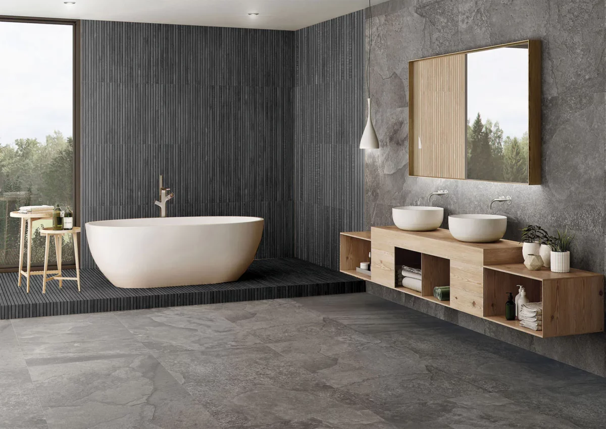 ARTWOOD-RIBBON-BLACK-P3 Artwood Ribbon Black