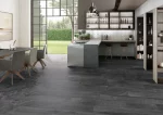 Artwood Black