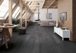 ARTWOOD BLACK MATTE 8"X48" - Image 2
