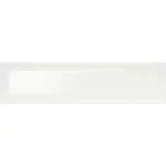 KENTUCKY WHITE GLOSSY 3"X12" - Image 2