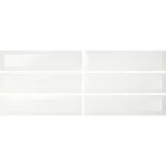 KENTUCKY WHITE GLOSSY 3"X12" - Image 3