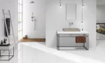 COLORGLOSS BLANCO GLOSSY 10"X30" - Image 3