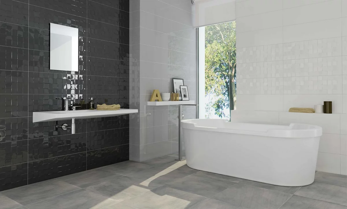 W00349-COLORGLOSS-BLANCO-GRID-COVER-10X30 COLORGLOSS BLANCO GLOSSY 10"X30" - Image 4