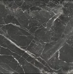 BELICE BLACK POLISHED 24"X24" - Image 2