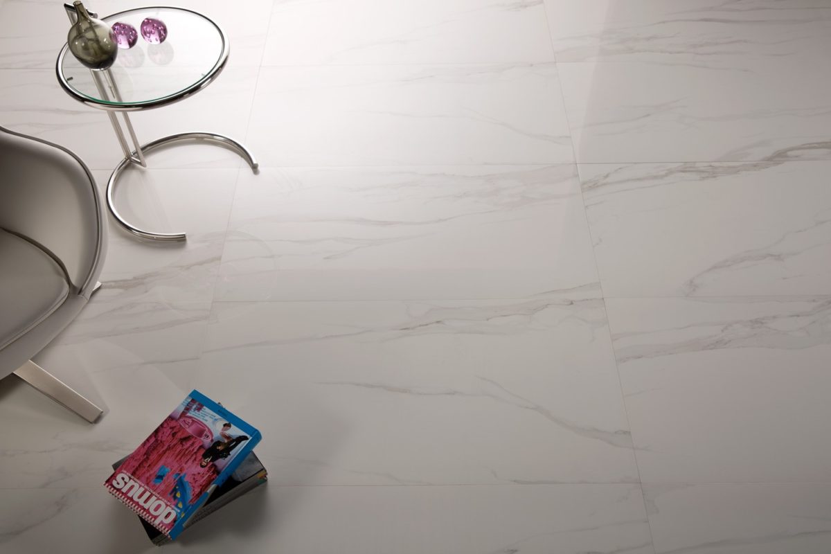 A-FORUM-1 FORUM BLANCO POLISHED 24"X24" - Image 3