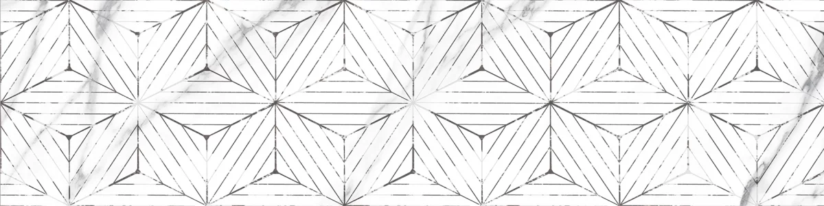 CARRARA_CUBE_12X48-P1 CARRARA CUBE GLOSSY 12"X48" - Image 2