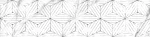 CARRARA CUBE GLOSSY 12"X48" - Image 2
