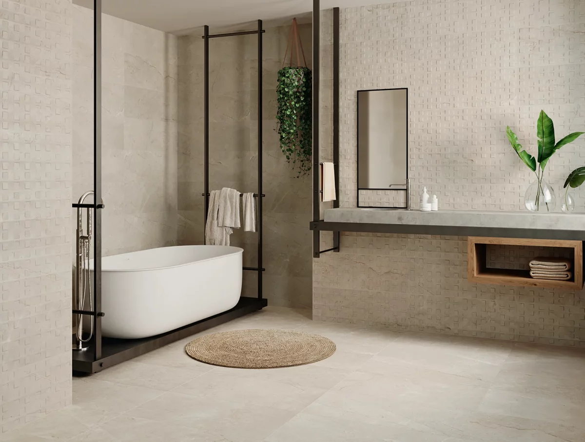 MILORD GRIS POLISHED 24"X24" - Image 4