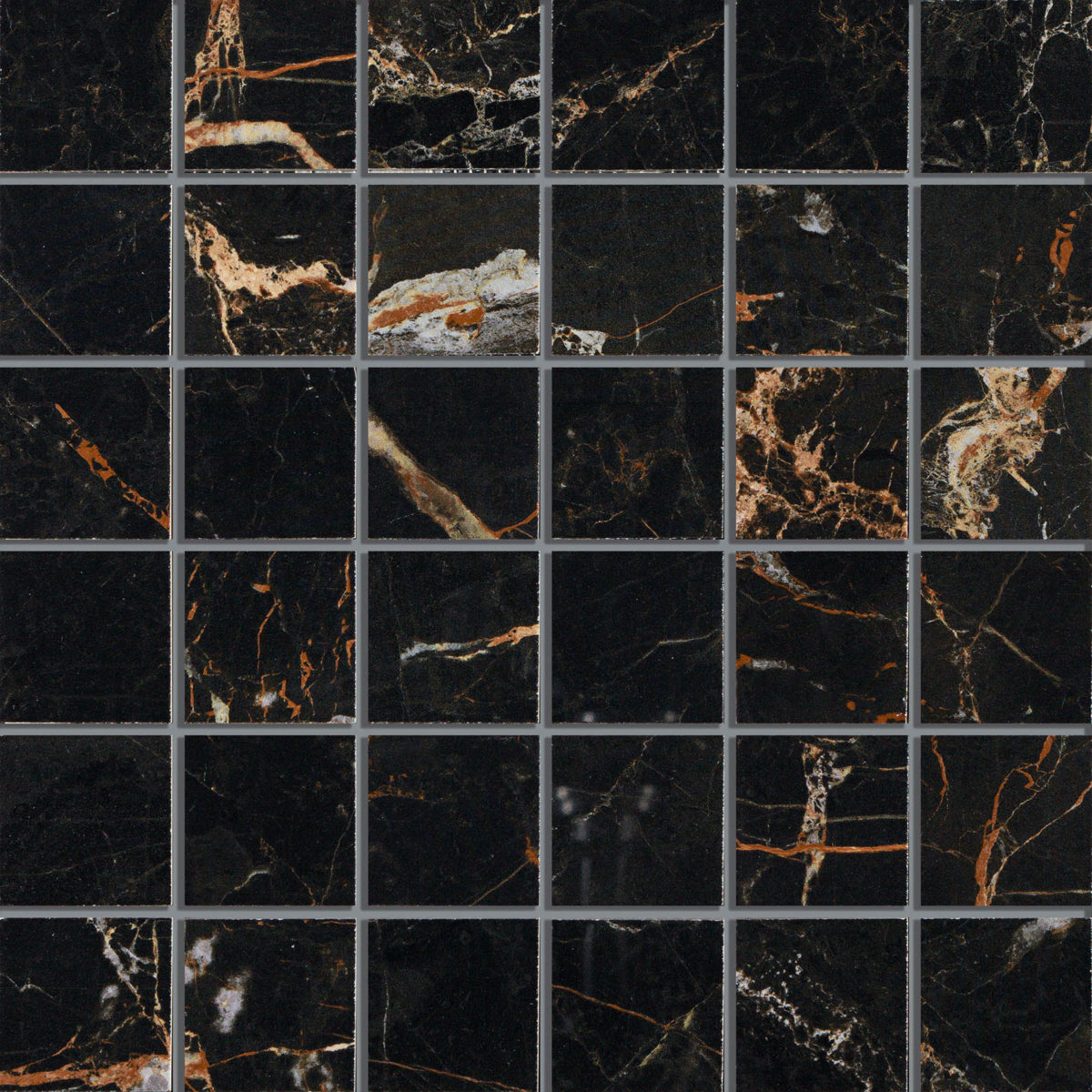 5LAURANTS-BROWN-12X12